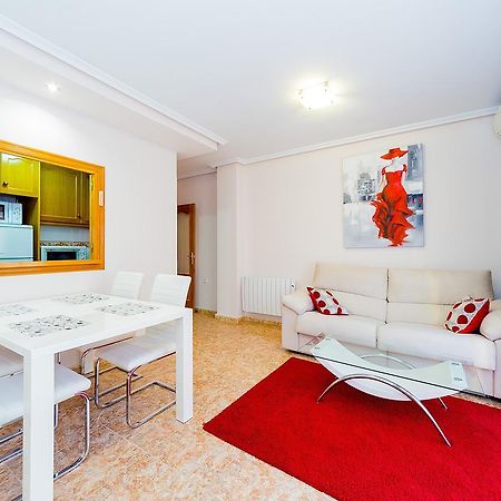 Alegria Id80 Torrevieja Exterior foto