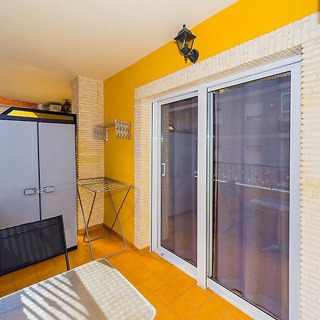 Alegria Id80 Torrevieja Exterior foto