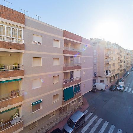 Alegria Id80 Torrevieja Exterior foto