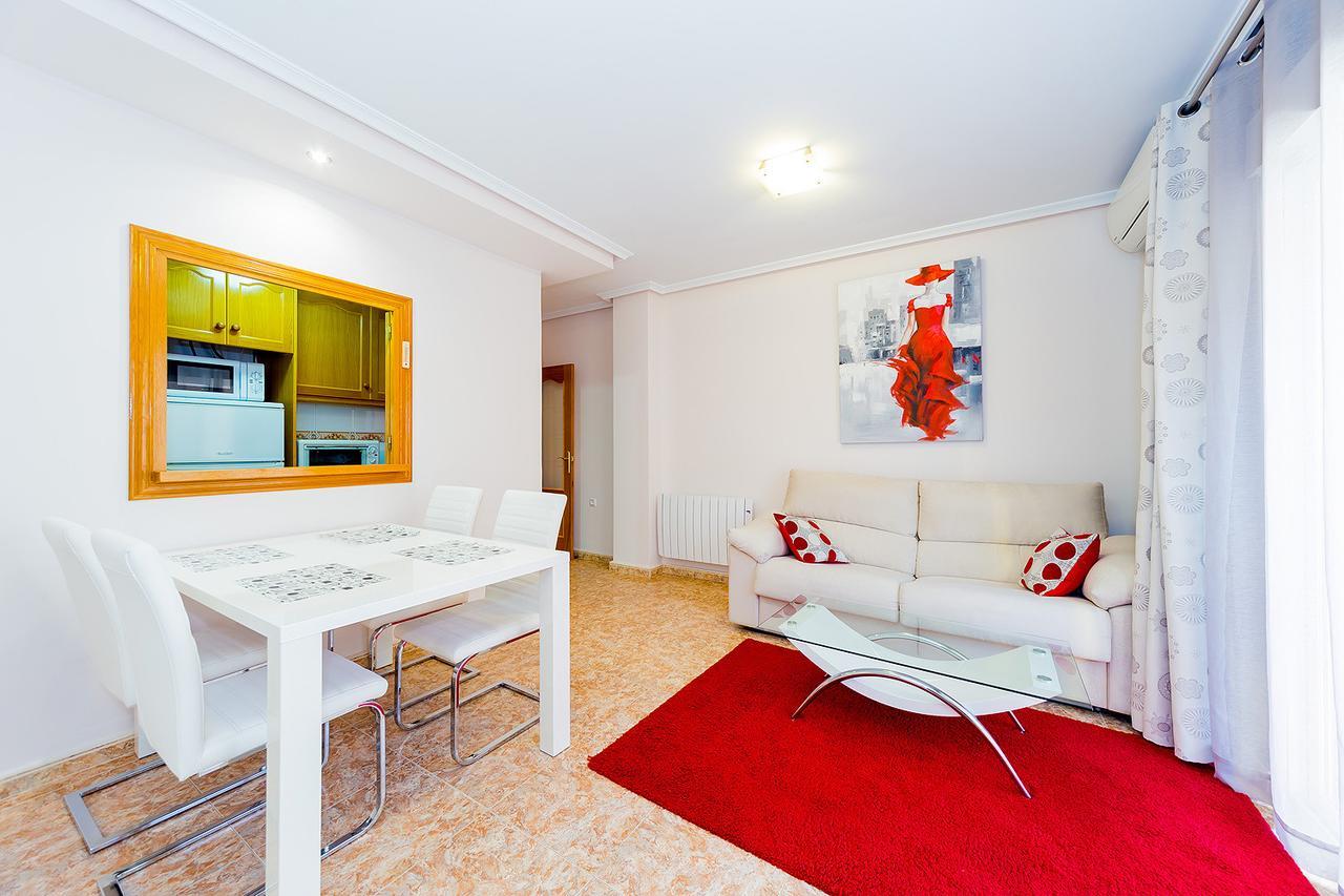 Alegria Id80 Torrevieja Exterior foto
