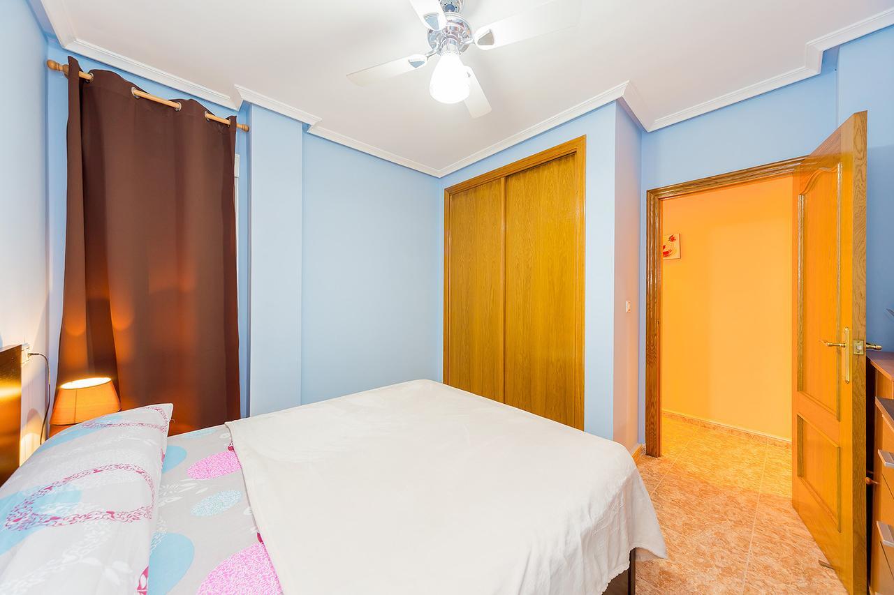 Alegria Id80 Torrevieja Exterior foto