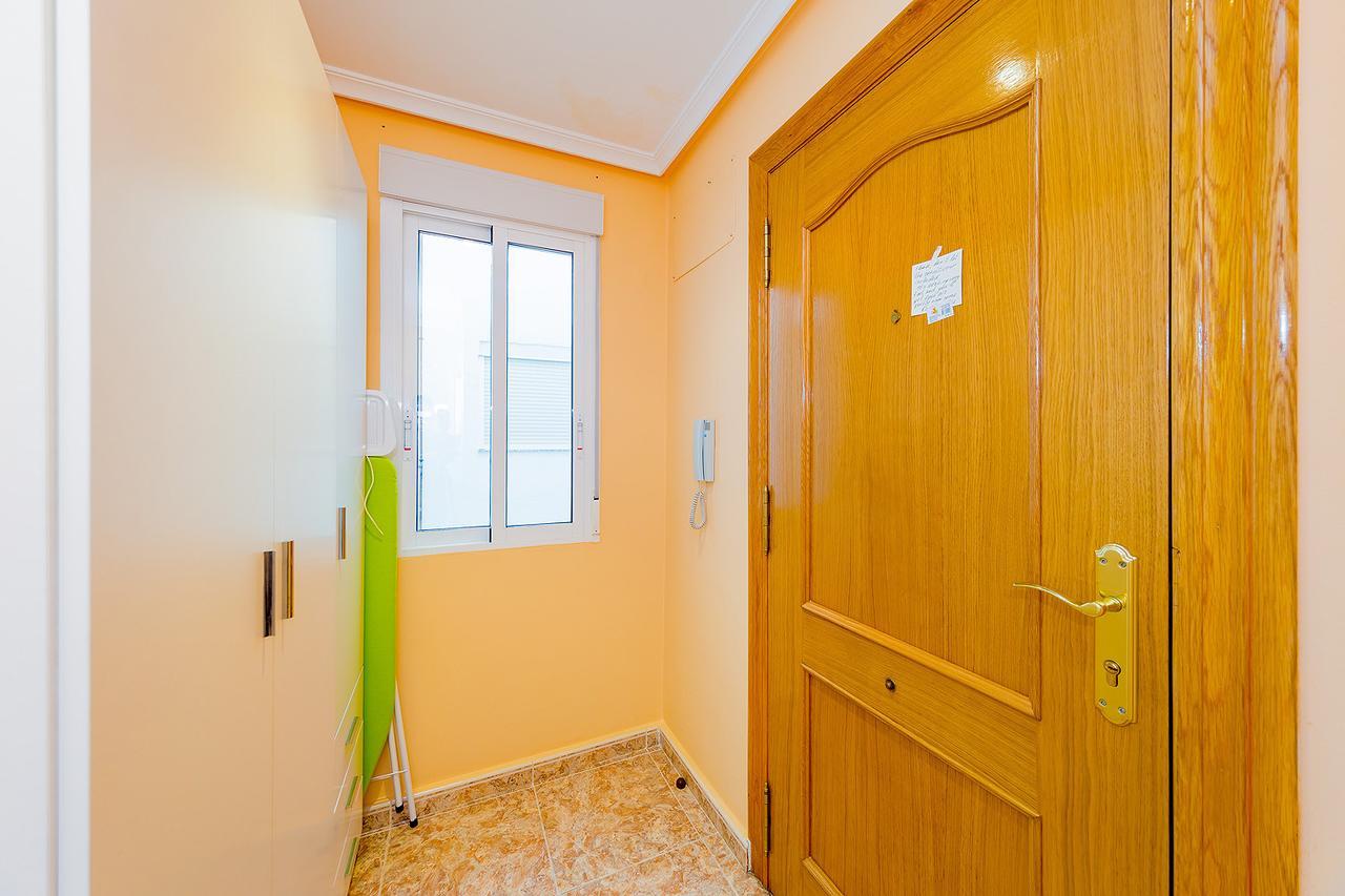 Alegria Id80 Torrevieja Exterior foto