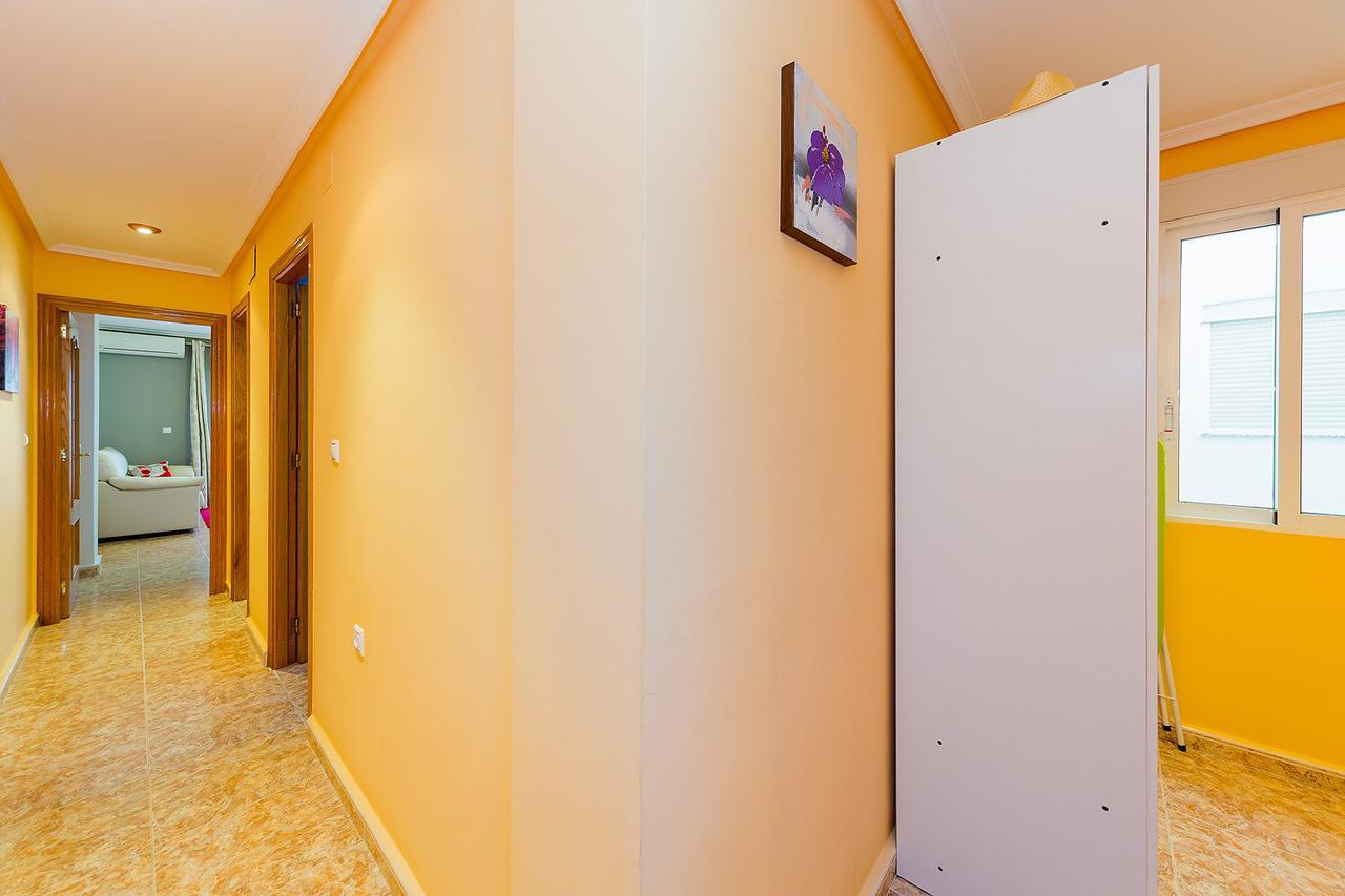 Alegria Id80 Torrevieja Exterior foto