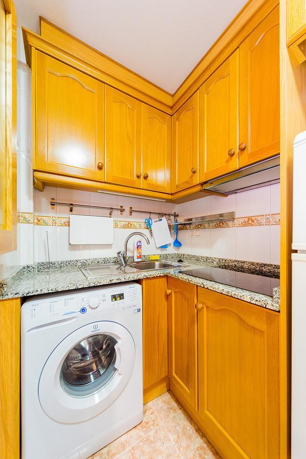 Alegria Id80 Torrevieja Exterior foto