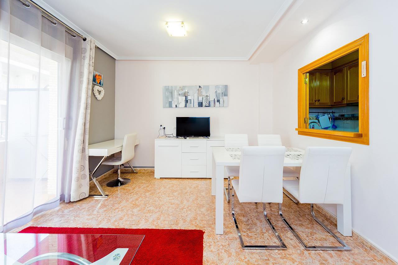 Alegria Id80 Torrevieja Exterior foto