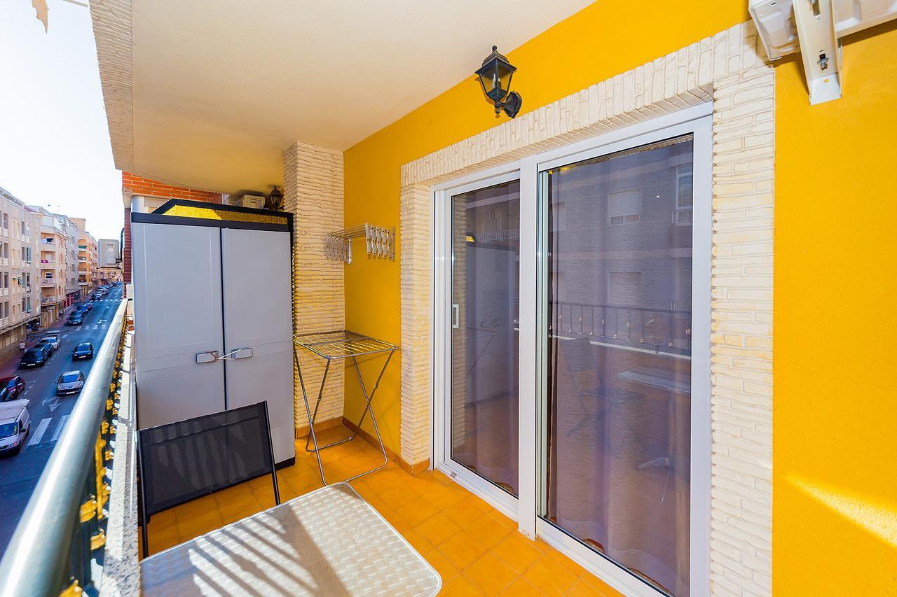 Alegria Id80 Torrevieja Exterior foto