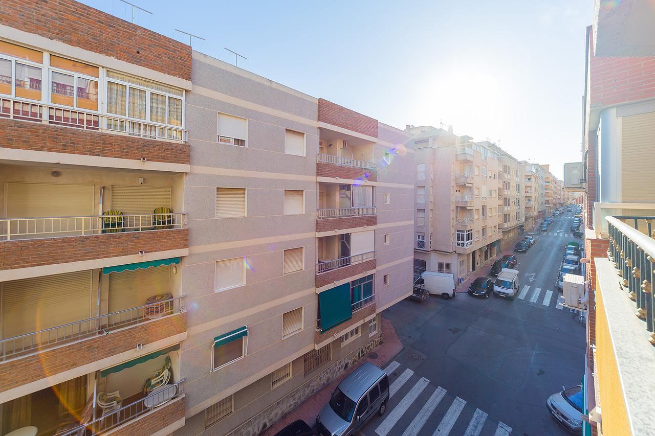 Alegria Id80 Torrevieja Exterior foto