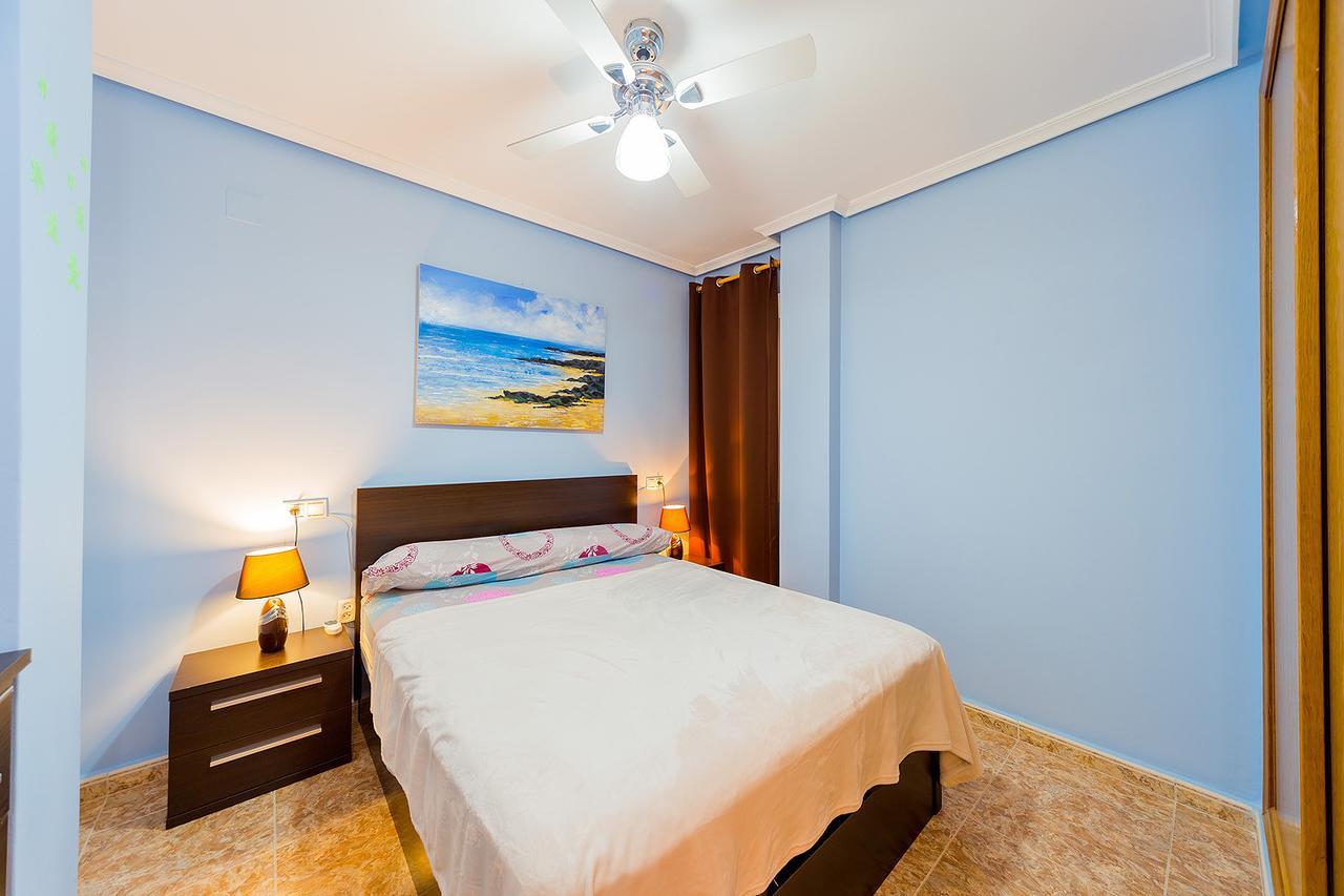 Alegria Id80 Torrevieja Exterior foto