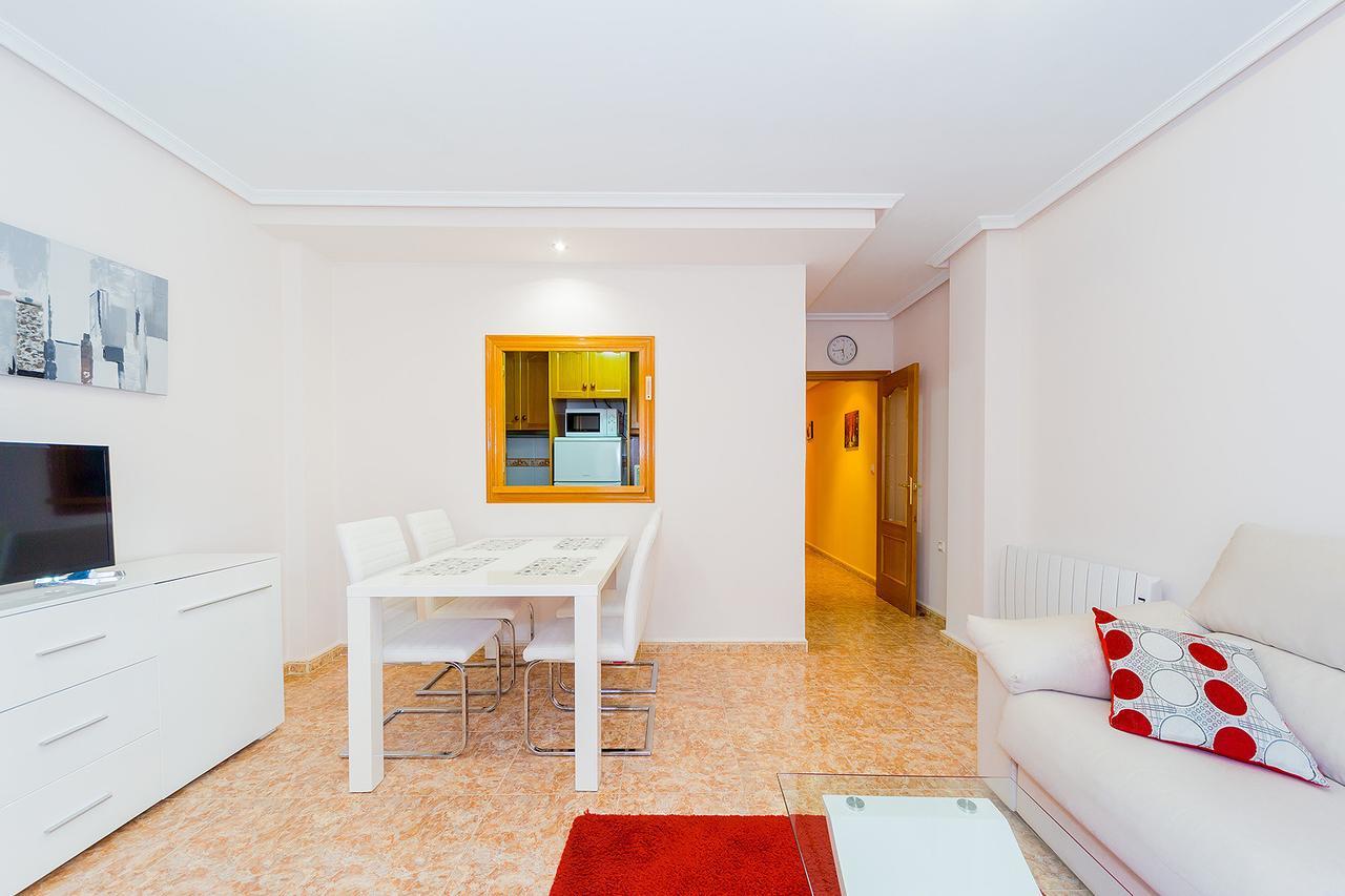 Alegria Id80 Torrevieja Exterior foto