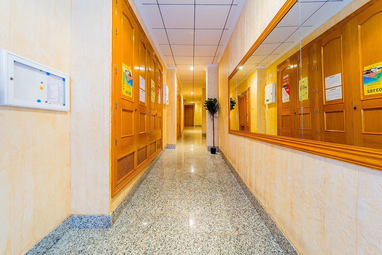 Alegria Id80 Torrevieja Exterior foto