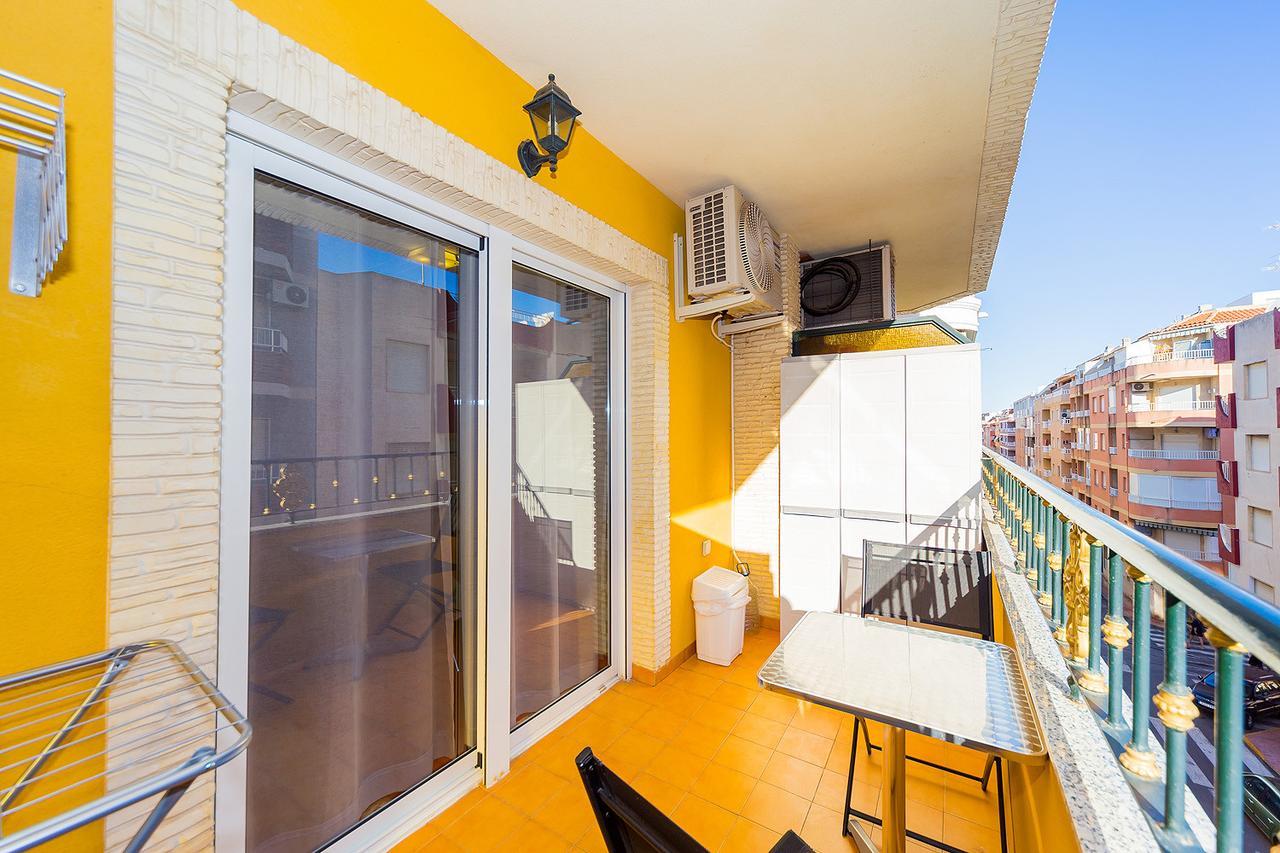 Alegria Id80 Torrevieja Exterior foto